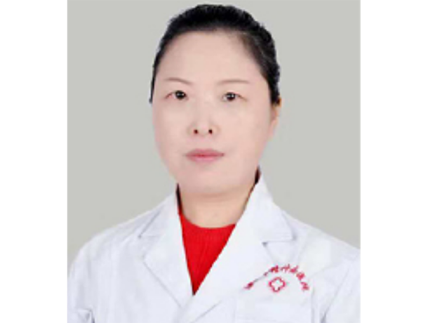 潘云霞-副主任医师