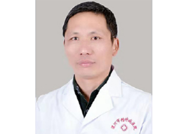 常耀军—主任医师