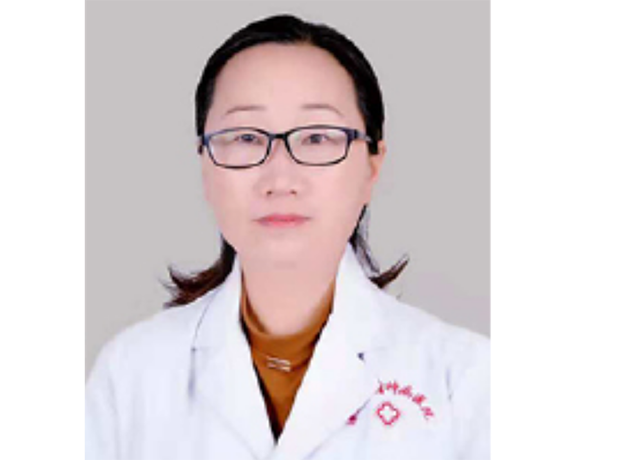 冯玉霞—副主任医师