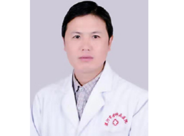 吴夫安--主治医师